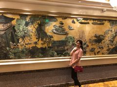 -北京河南大厦酒店