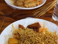 -郭记小街麻辣烫(南小街总店)