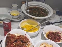 -兰湘子·湘菜小炒(崂山丽达店)