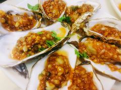 -富临港·蒸汽海鲜·手抓海鲜·炒菜(栈桥店)