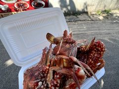 -坛南湾阿强农家乐.海鲜大排档老字号(福州地标美食店)