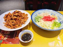 -大海碗·炸酱面·烤鸭·京菜(天坛店)