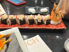 -古田居·特色寿司料理(骏欣中心店)