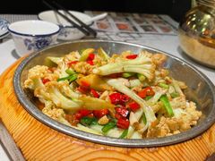 -湖南老饭铺(福永店)