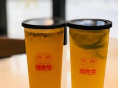 -烁先生披萨·儿童餐下午茶(河南岸店)