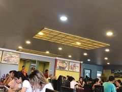 -The Palmboo Restaurant