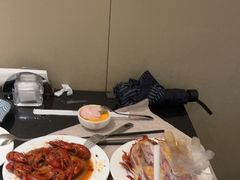 -东方红海鲜百汇(国际大厦店)