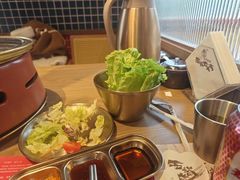 -西塔老太太泥炉烤肉(双井店)