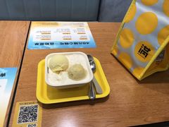 -满记甜品(岭南新天地店)