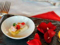 -涵碧楼·遇见餐厅