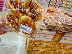-果蔬好生活超市(东湖店)