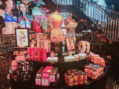 -Victoria's Secret(杭州湖滨银泰in77店)