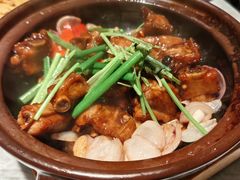 -志明眷村·台式融合菜·宵夜