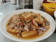 -秀妈厨房(灰汤老店)