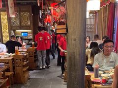 -蜀大侠火锅(寰球文化地标·总府店)