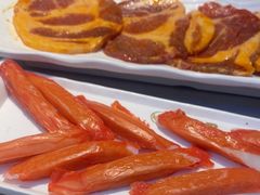 -外婆掌柜·东北家庭烤肉(托乐嘉店)