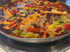 -张大胡子鱼头火锅酒楼(长益路店)