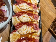 -九田家黑牛烤肉料理(华侨城店)