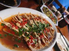 -下塘街25号农家菜馆(新场店)