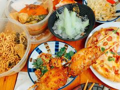 -炒豆合作社(东四总店)