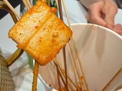 -状元虎.摇滚炒鸡.家常菜(义勇街店)