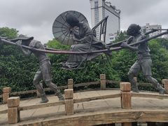 -泰宁旅游风景名胜区