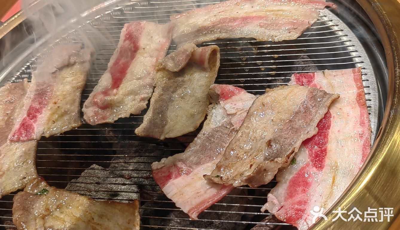 换家门口的烤肉店778