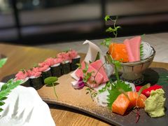 -阿吾罗日本料理(K11艺术中心店)