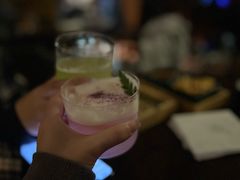 -LAMP BAR 水烟音乐酒吧