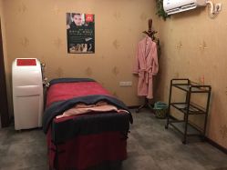 -源素美容养生会所