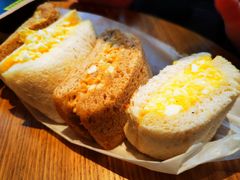 -星巴克臻选(北京前门大街店)