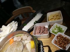 -左庭右院鲜牛肉火锅(南通CBD大有境店)