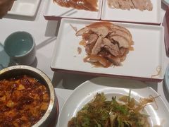 -玉林烤鸭店(定福庄店)