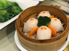 -鹅冠港式茶餐厅(来福士店)