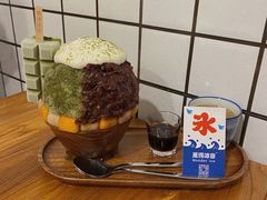 -WONDER ICE 萬得冰田(建設路总店)
