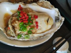 -浩运海鲜·16年专注青岛菜(石老人店)