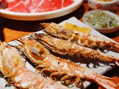 -有喜屋·烧鸟·居酒屋(周浦万达店)