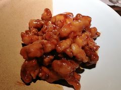 糖醋里脊-外婆家(南开大悦城店)