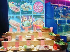 -新悦·霞浦海鲜生(上下杭店)