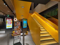 -麦当劳·得来速店(星沙大道店)