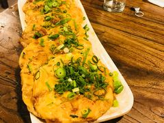 肇东小饼-小赵烧烤(银亿店)