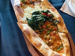 -Efes Turkish & Mediterranean Cuisine 艾菲斯餐厅(陆家嘴店)