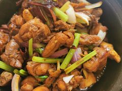 -金星纸包魚&潮汕鲜牛肉火锅(乳山路店)