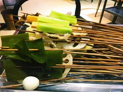 -来伊回麻辣烫·火锅串串清真(红瓦寺总店)