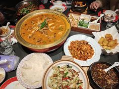 -解家河南菜(商鼎路店)