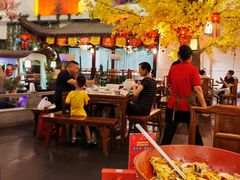 -袁州宴·地道袁州菜(袁山东路店)