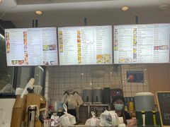 -江记甜品(罗湖店)