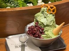 -糖糖屋•糖水•雪花冰店(时尚天河店)