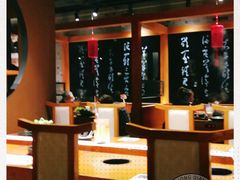-呷哺呷哺 黄金牧场 (欢乐谷店)