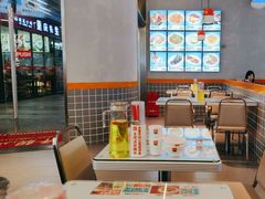 -肥韬茶餐厅(海上世界店)
